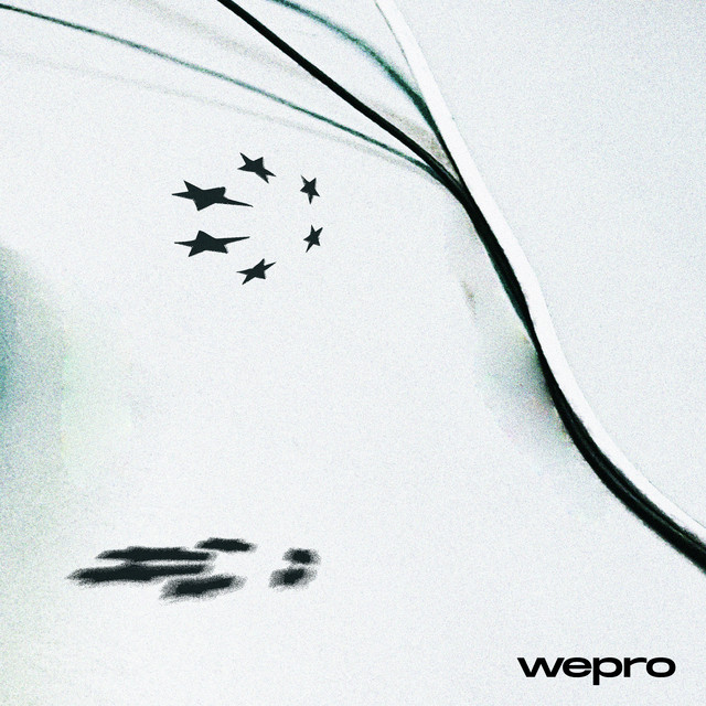 Wepro cover art