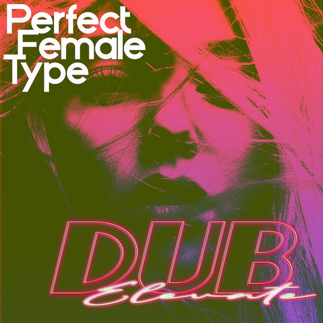 Dub Elevate album art