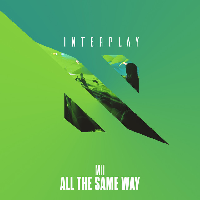 All The Same Way cover art