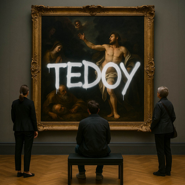 TEDOY