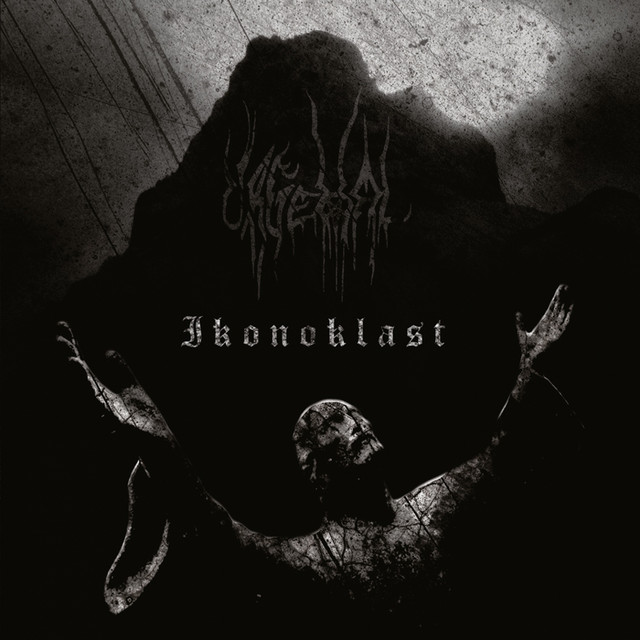 Ikonoklast cover art