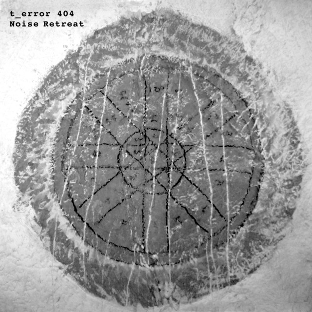 Noise Retreat cover