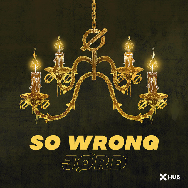 So Wrong cover art