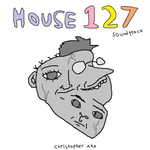 House 127 (Pilot) cover art