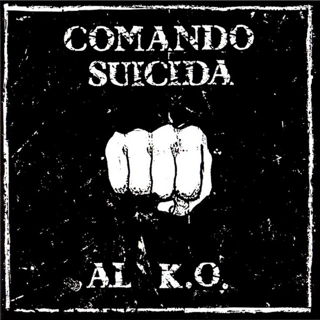 Al K.O. cover