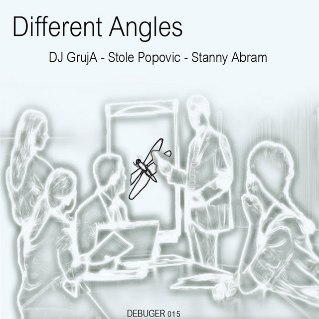 Slap cover art