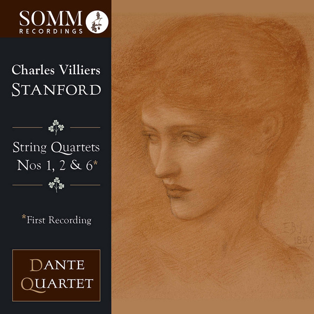 String Quartets No. 3 Op. 64, No. 4 Op. 99, No. 7 Op. 166