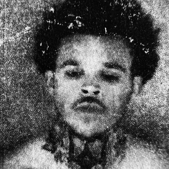 undefined album image