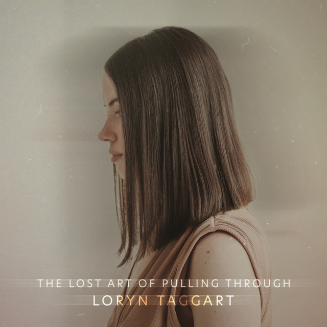 The Lost Art of Pulling Through cover art