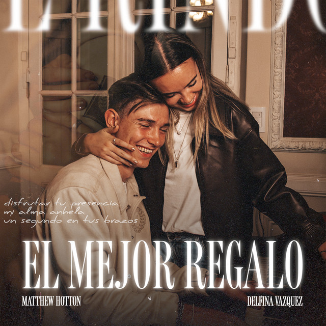 El Mejor Regalo