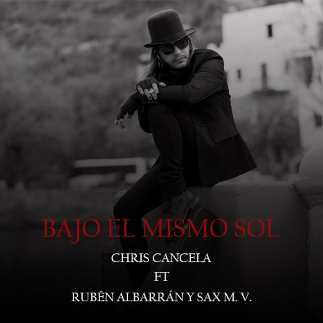 Chris Cancela