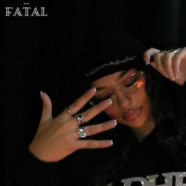 Fatal cover art