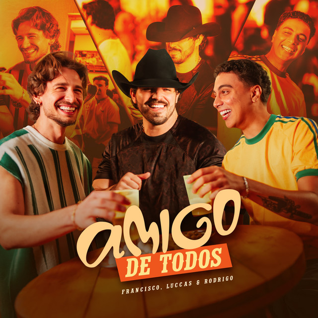 Amigo de Todos