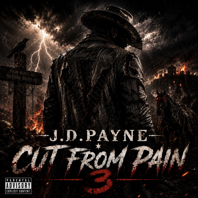 JD Payne