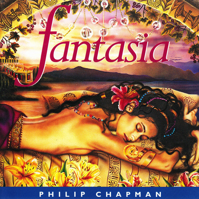 Fantasia cover art
