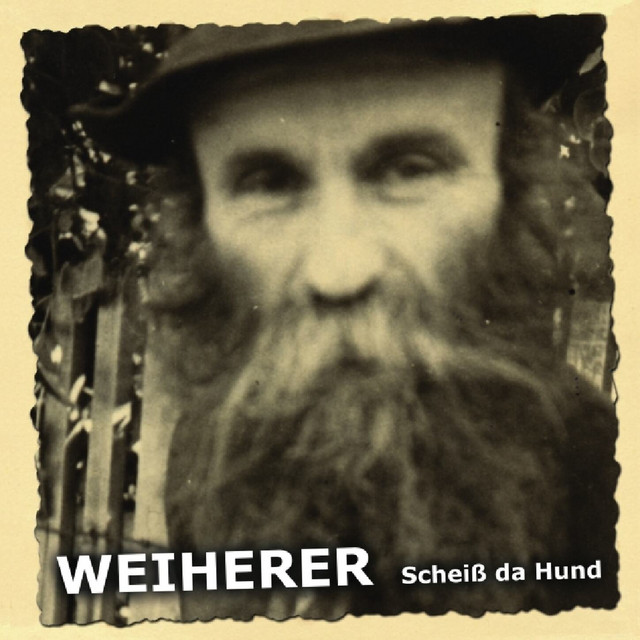 Scheiß da Hund cover