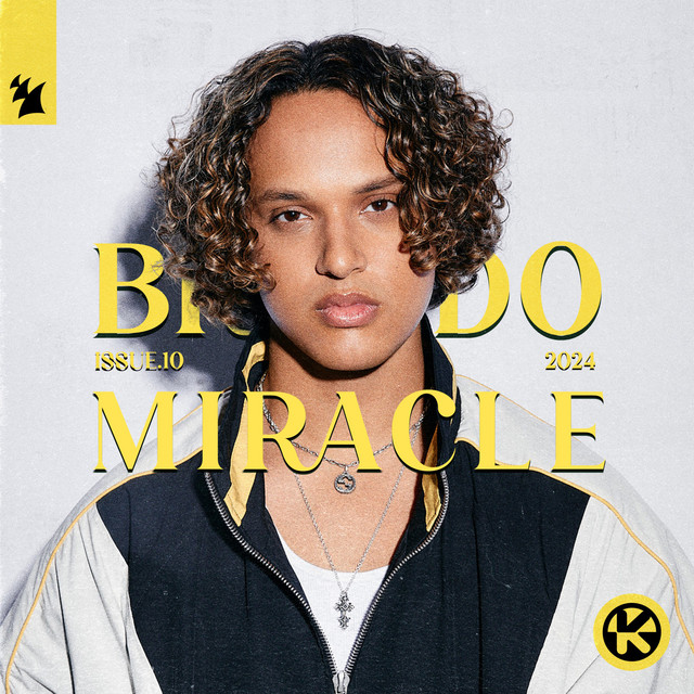 Miracle cover art