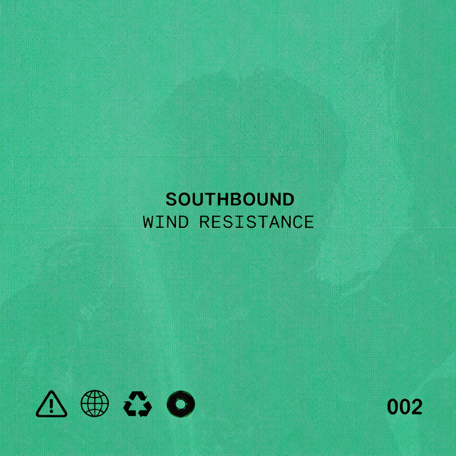 Wind Resistance cover art