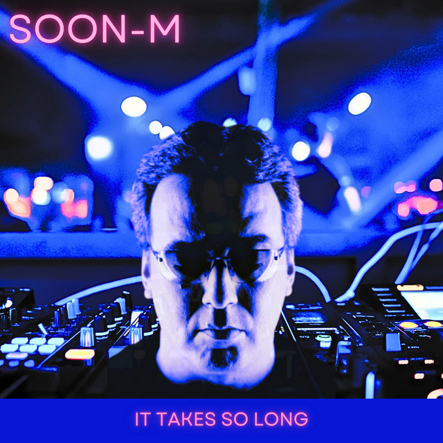 Soon-M | Spotify