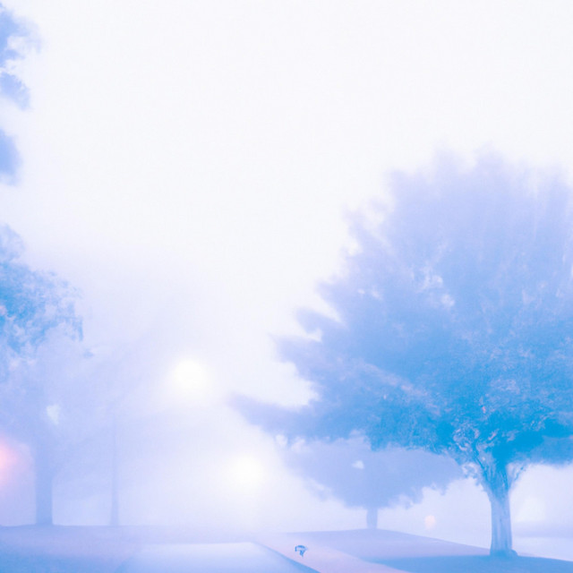 Abstraction cover art