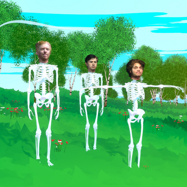 Adrik cover art