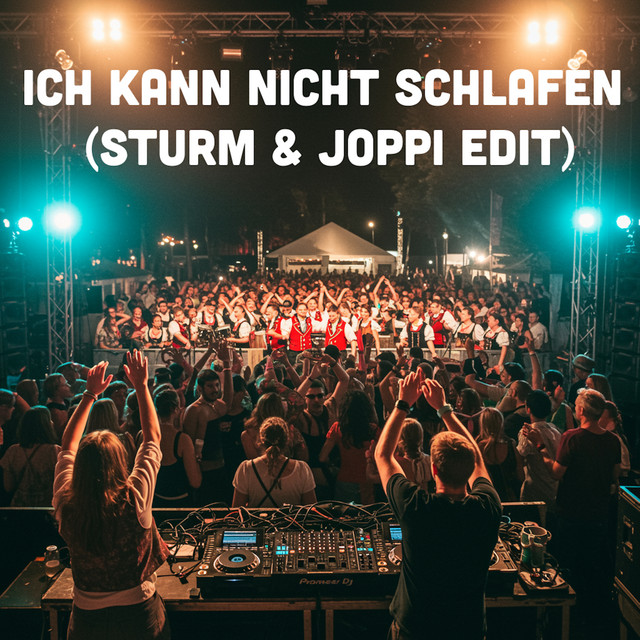 Sturm & Joppi