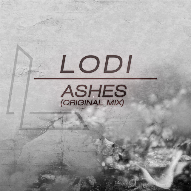 Ashes cover art