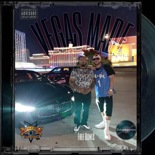album image