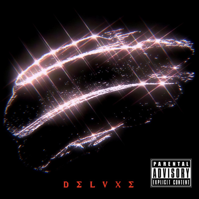 RED '99 DELUXE cover art