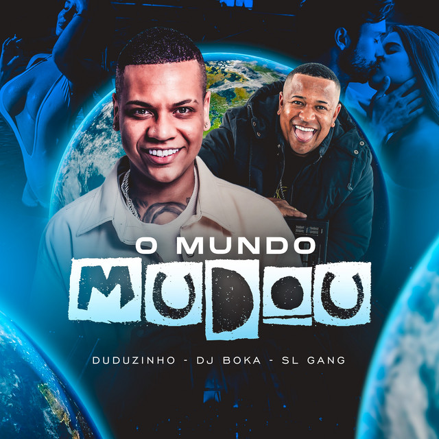 O Mundo Mudou