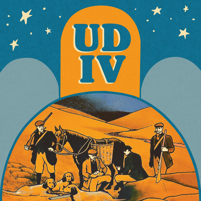 UD IV