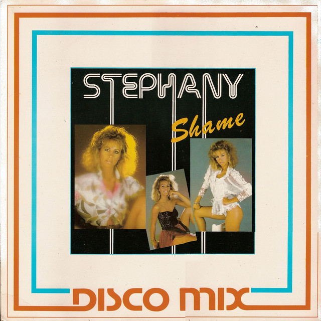 Shame - Vocal Mixzz 20002