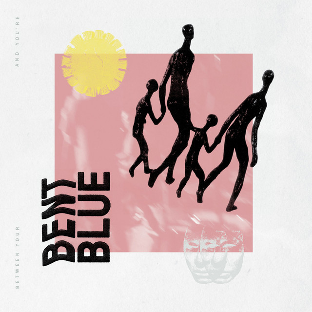 Between Your and You're cover art
