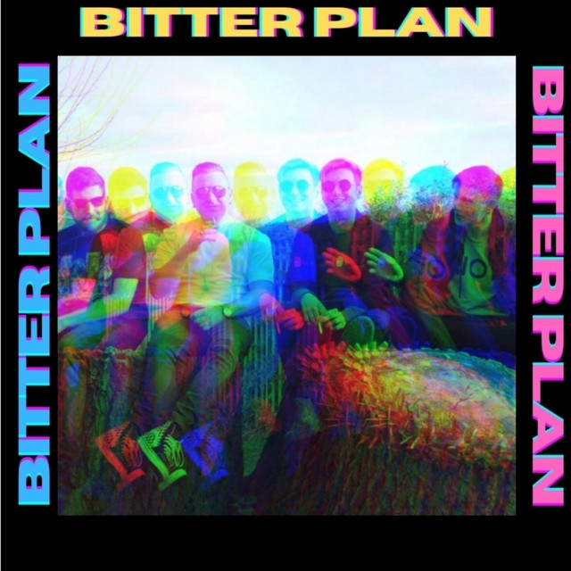 Mirror Talk cover art
