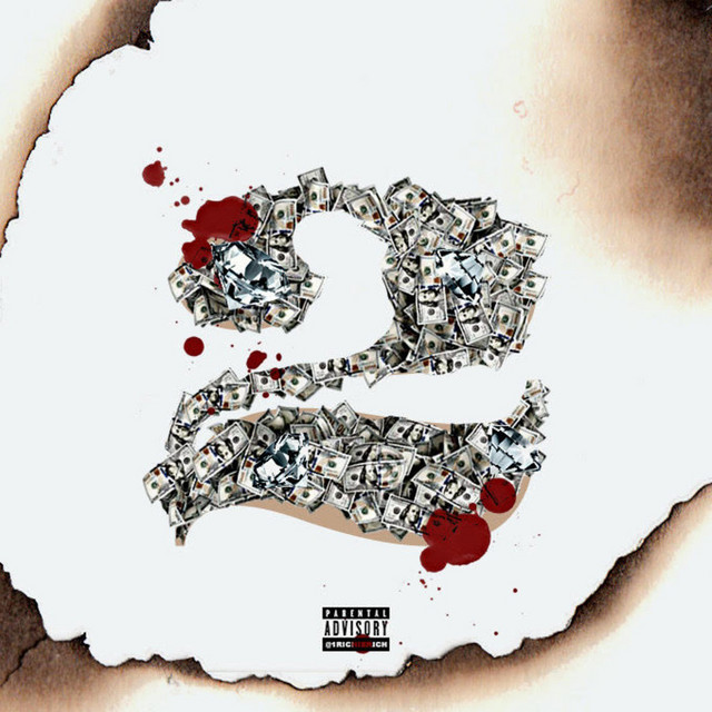 Trap Motivation 2 cover art