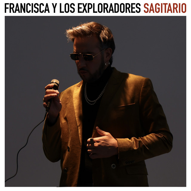 Sagitario cover art