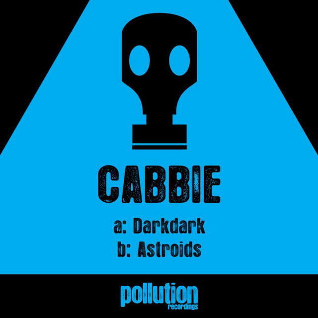 Darkdark artwork