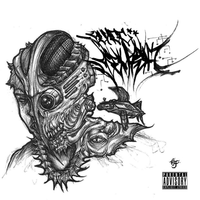Schism cover art