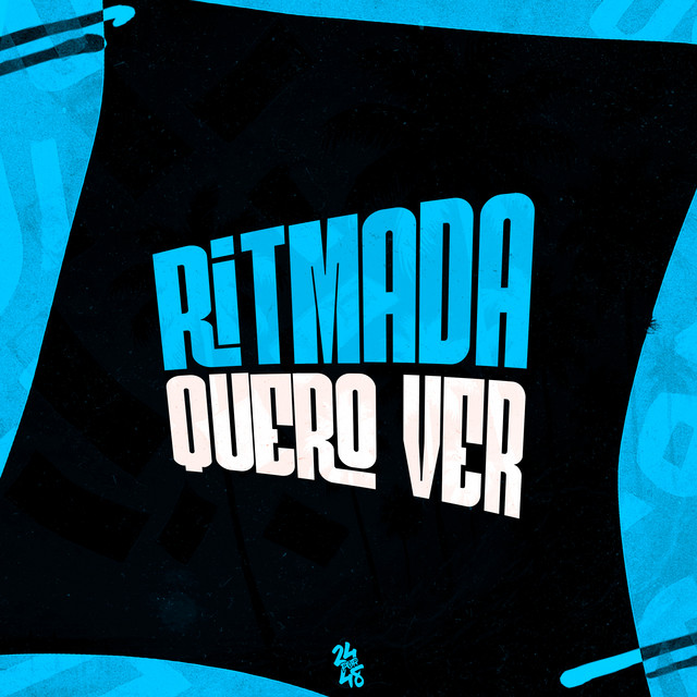 Ritmada Quero Ver