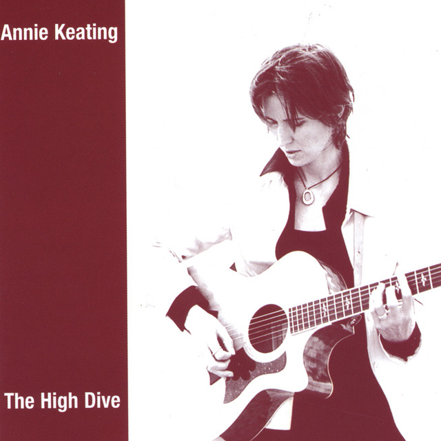 The High Dive cover art