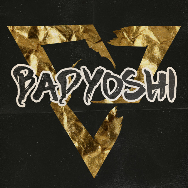 Badyoshi cover art