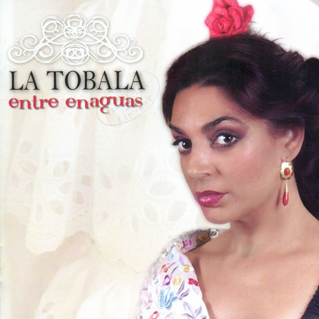 Entre Enaguas cover art
