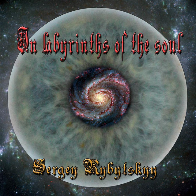 In Labyrinths of the Soul cover art