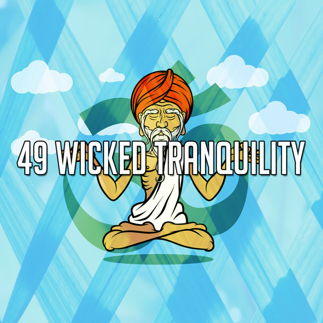 49 Wicked Tranquility cover art