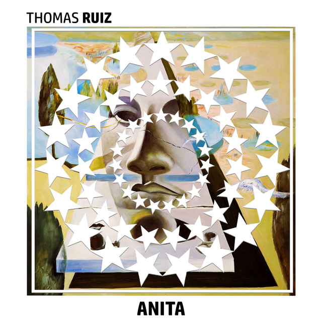 Anita cover