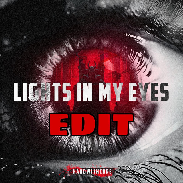Lights in my Eyes - Edit