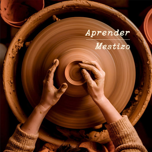 Aprender cover art
