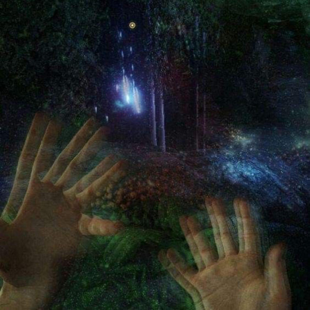 Is this a dream..?