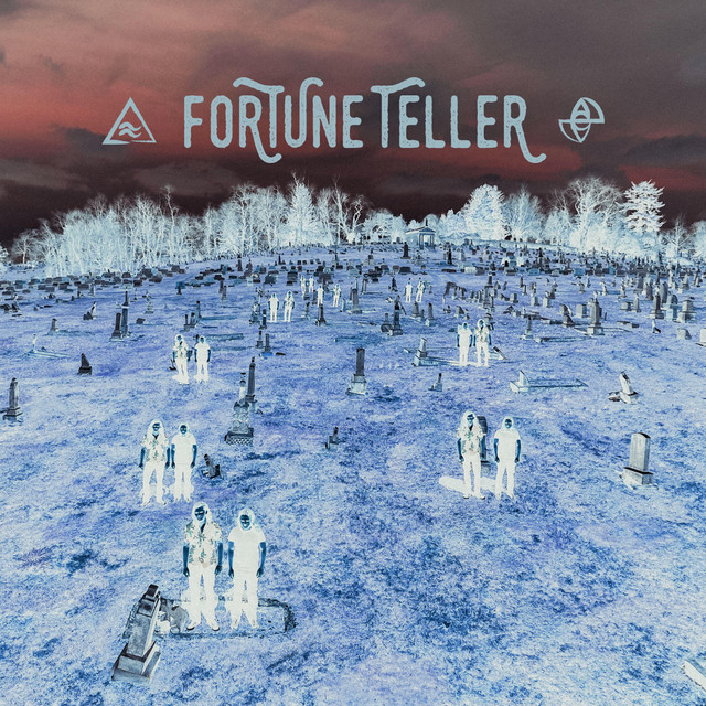 Fortune Teller (Redux) cover