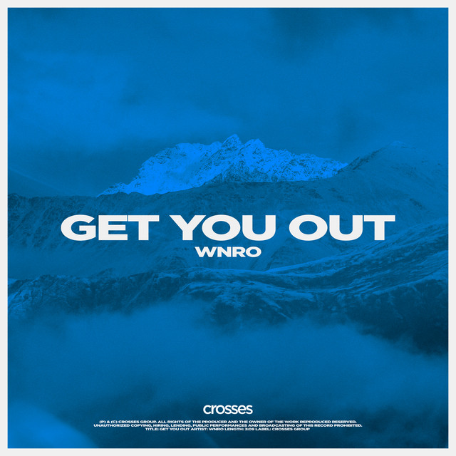 Get You Out